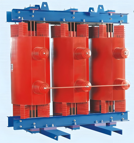10kV、35kV干式鐵芯并聯(lián)電抗器